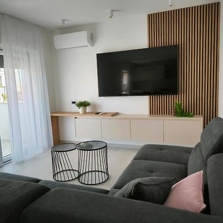 Luxury Apartments Marina View Vodice Eksteriør bilde