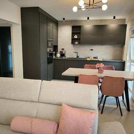 Luxury Apartments Marina View Vodice Eksteriør bilde