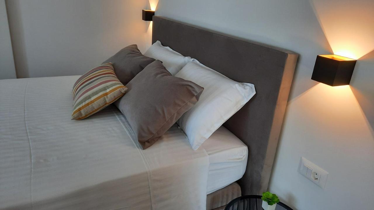 Luxury Apartments Marina View Vodice Eksteriør bilde