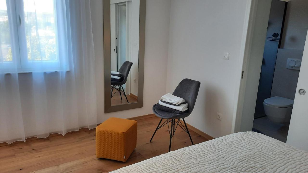 Luxury Apartments Marina View Vodice Eksteriør bilde