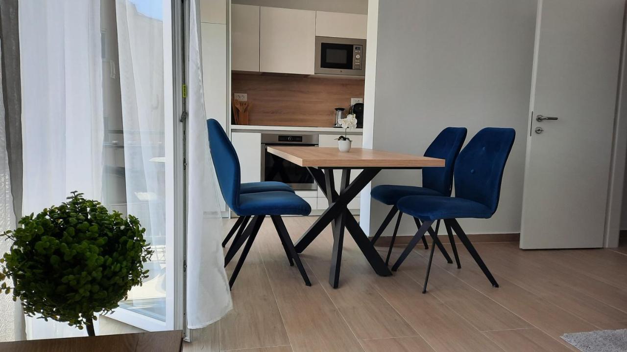 Luxury Apartments Marina View Vodice Eksteriør bilde