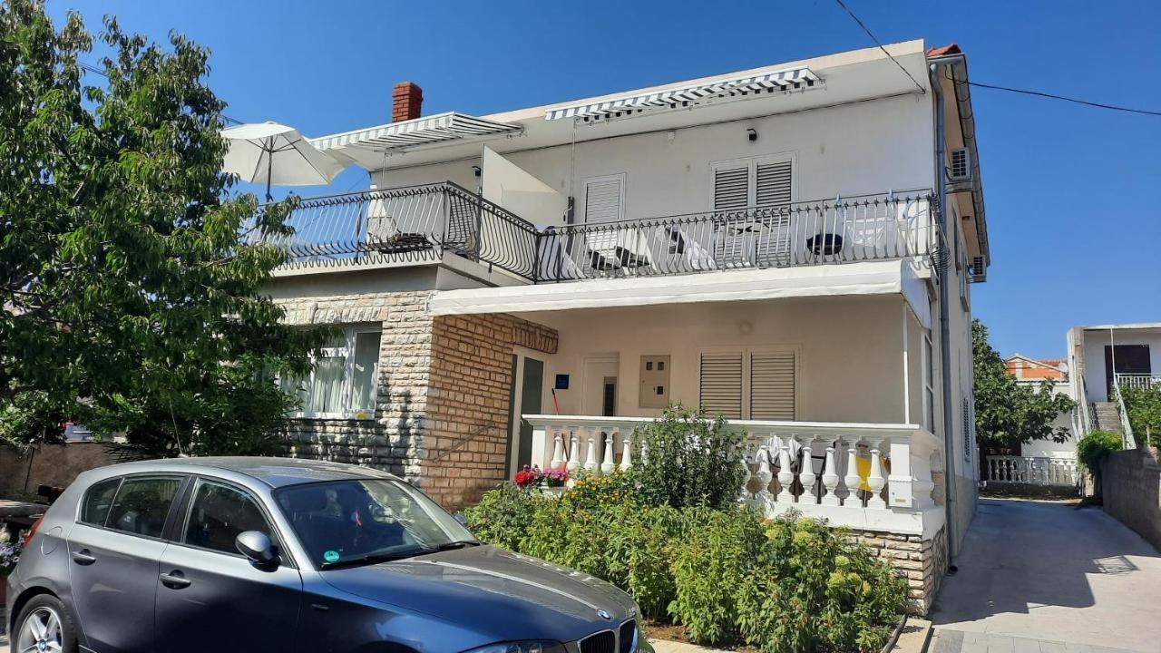 Luxury Apartments Marina View Vodice Eksteriør bilde