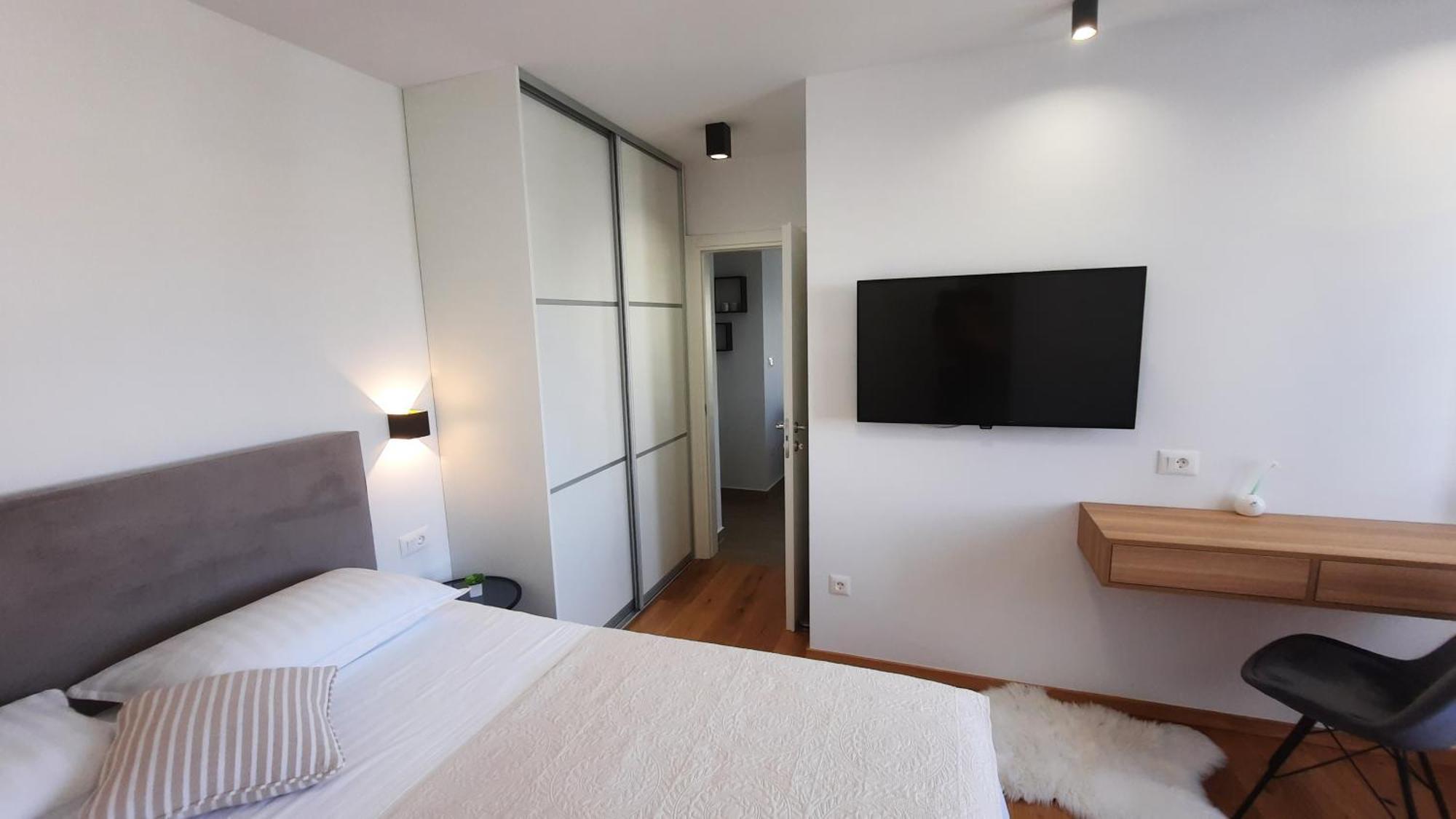 Luxury Apartments Marina View Vodice Eksteriør bilde
