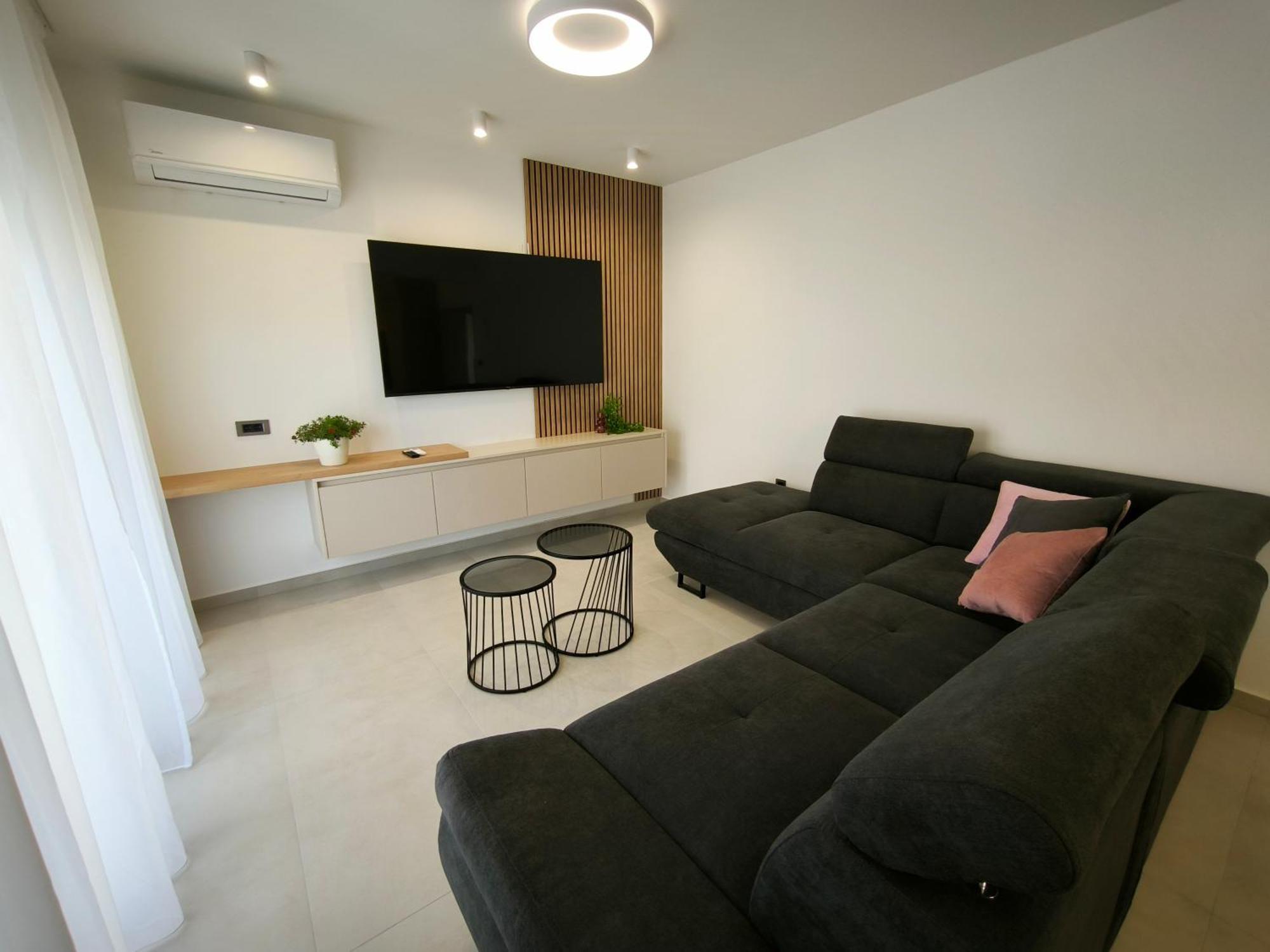 Luxury Apartments Marina View Vodice Eksteriør bilde