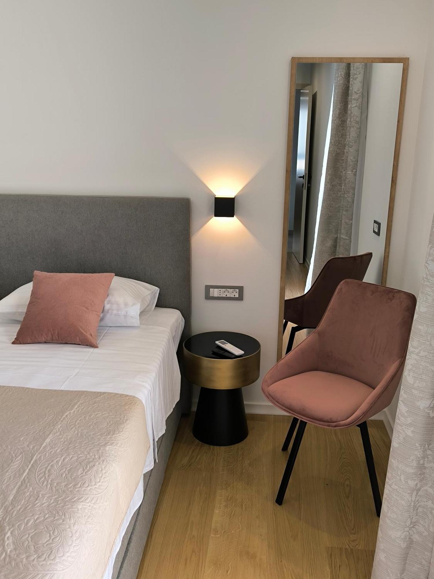 Luxury Apartments Marina View Vodice Eksteriør bilde